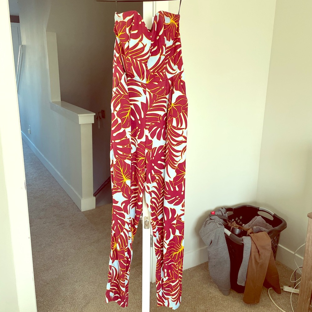 H&M Jumpsuit For Sale